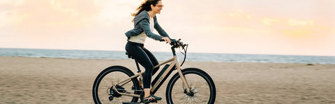 Ebike Racks