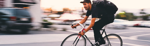Ebike Tire Replacement