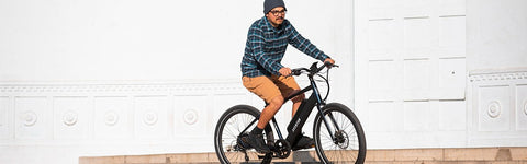 Ebike Locks