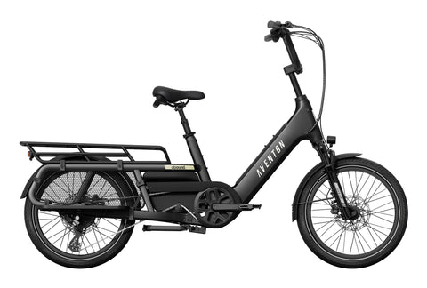 20 Inch Electric Bikes