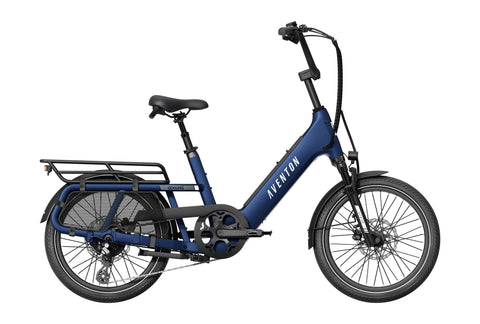 Abound Ebikes