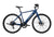 Test bike blue - SKUs: 123456790 23456789