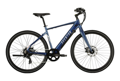 350 Watt Ebike