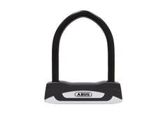 abus fahrradschloss granit x plus 54 mini Abus Granit X-Plus 54 Mini U-Lock, Black