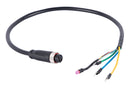 Abound LR - Motor SKUs: 19004-8000232
