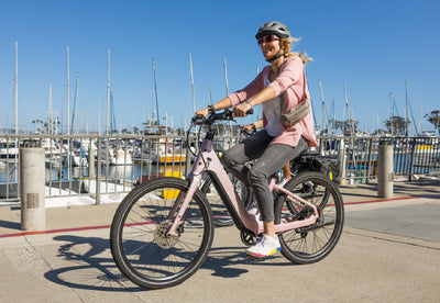 Men's Electric Bike | Free Shipping Men's Electric Bike | Free Shipping