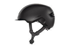 bike helmets with hud ABUS HUD-Y