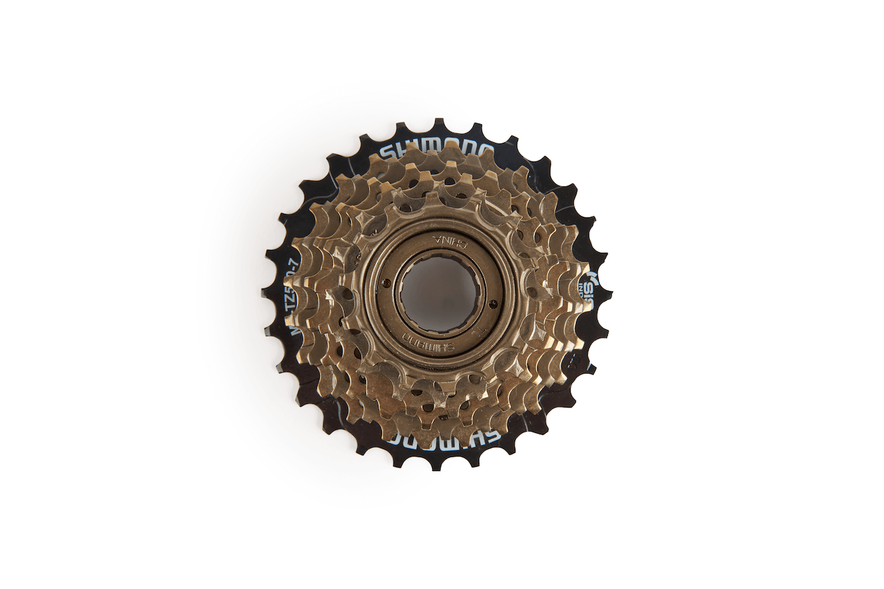 Aventon Freewheel