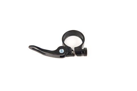 Bike Seatpost Clamps