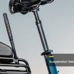 Load image into Gallery viewer, Abound SR info - seatpost - common
