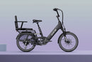 Aventon Captain's Chair - Abound SR