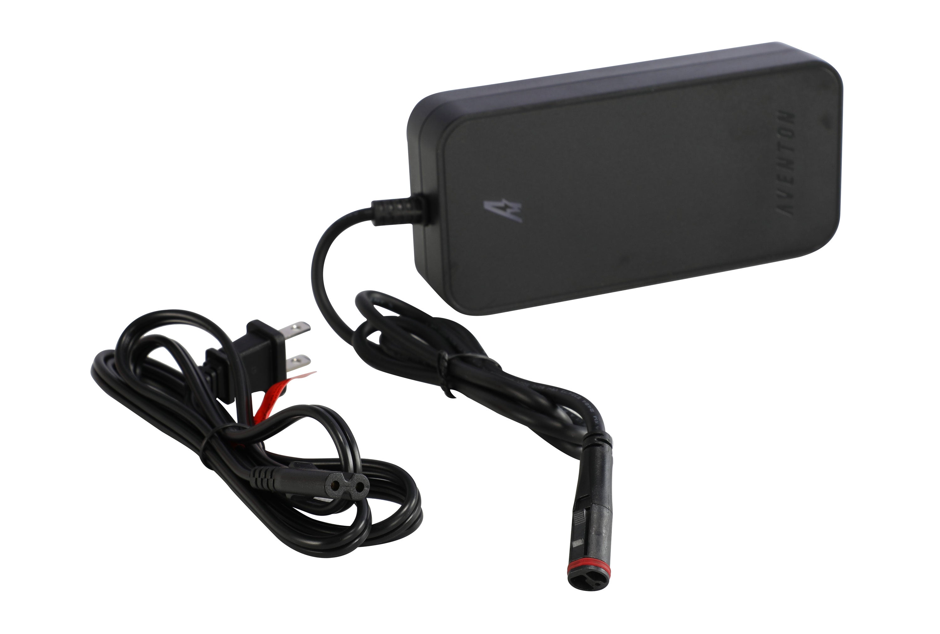 e-bike ladegerät universal Aventon Pace 500.3 Charger BLK