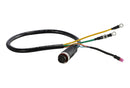 Abound SR - Motor SKUs: 19004-8000092