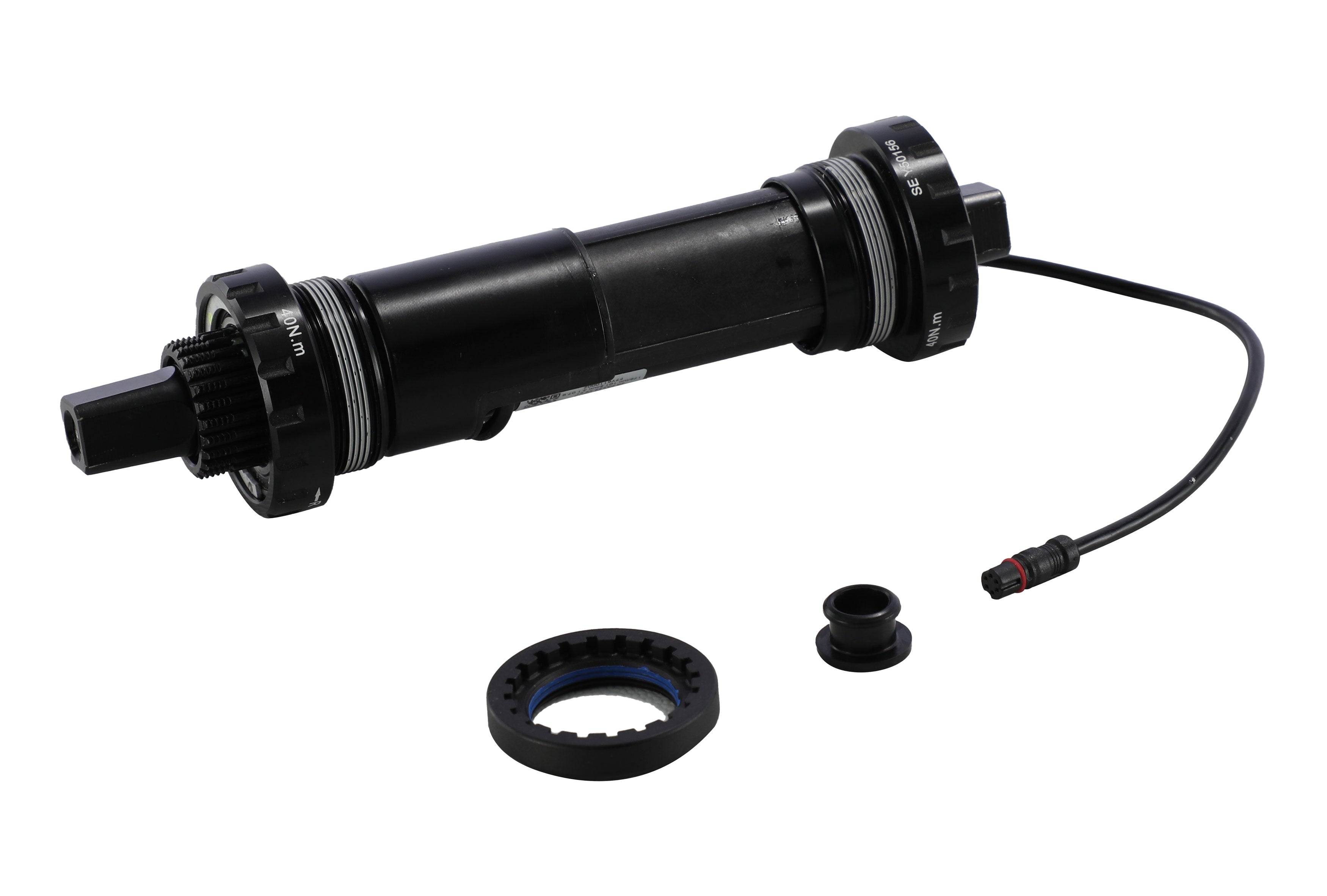 Aventon Bottom Bracket With Torque Sensor