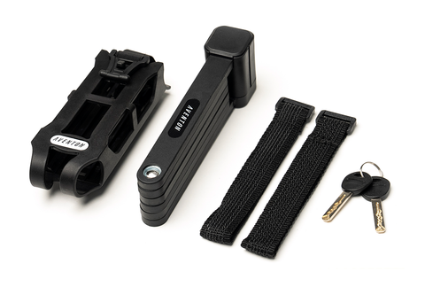 Bike Folding Locks