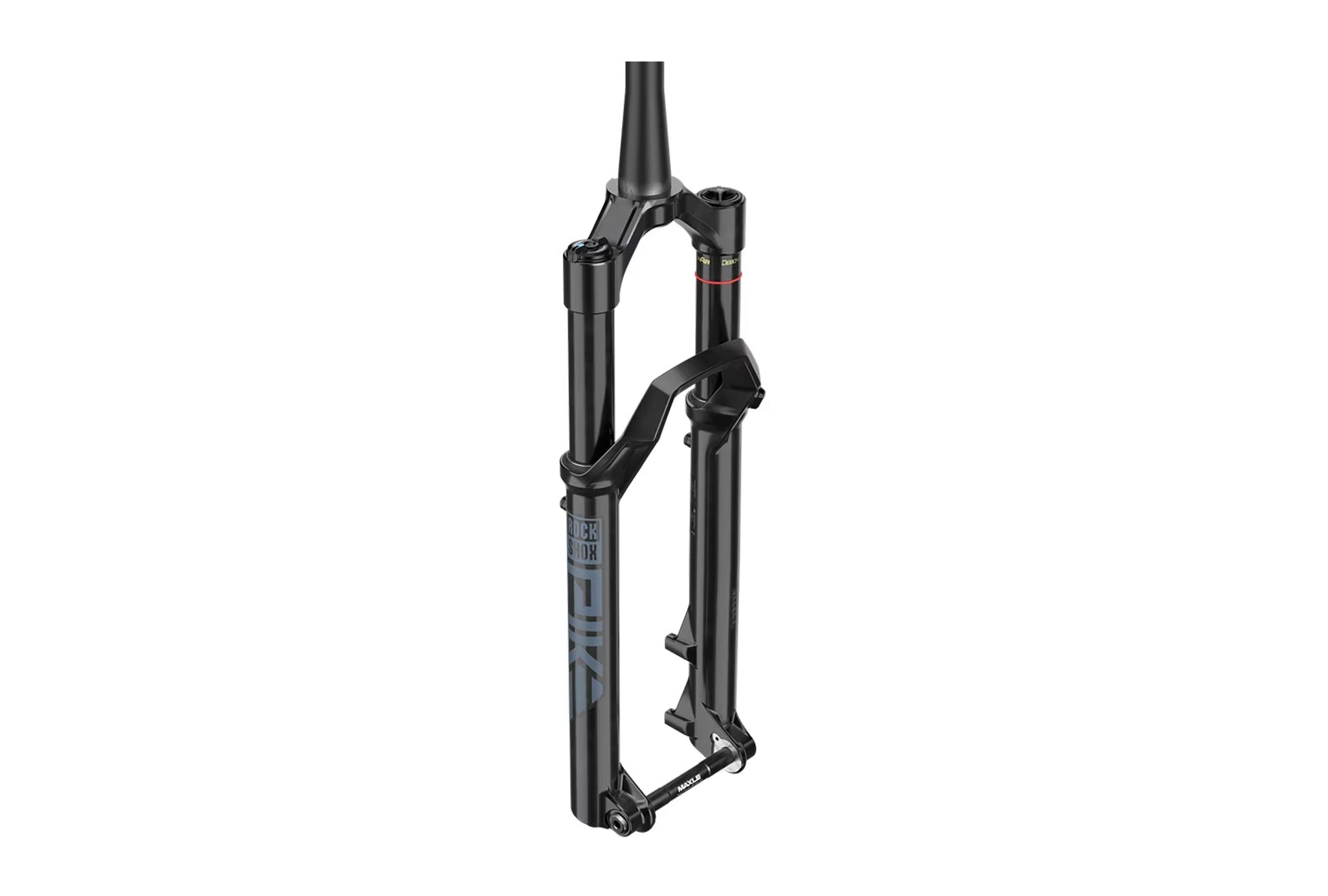 rock shox mountainbike RockShox Pike Select RC C1 Suspension Fork
