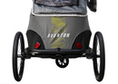 Aventon Two Seat Child Trailer SKUs: 31020-E081006