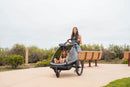 Aventon double Seat Child Trailer SKUs: 31020-E081006