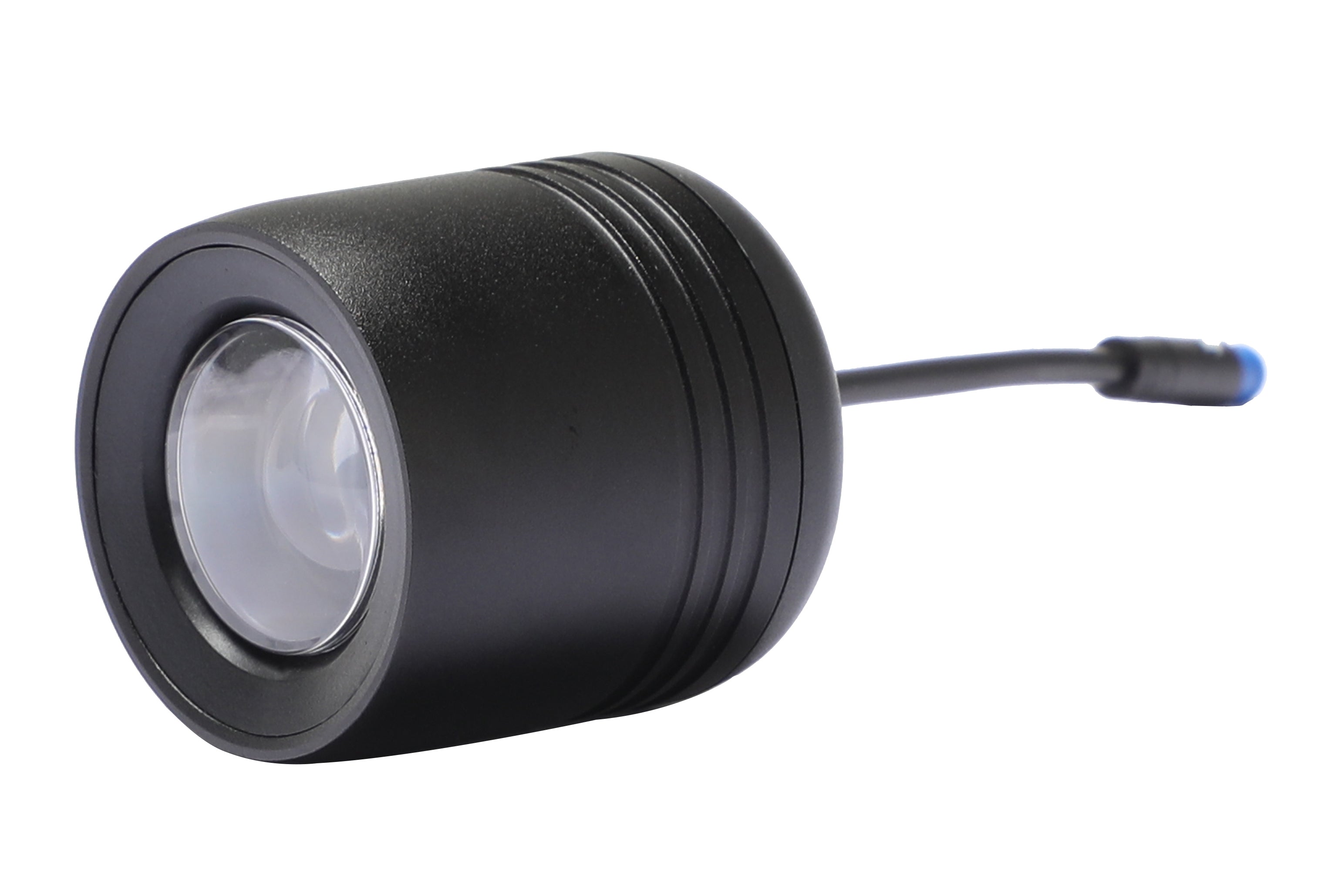 Aventon Integrated Headlight