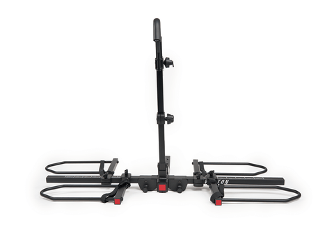 Fat Tire Ebike Hitch Racks