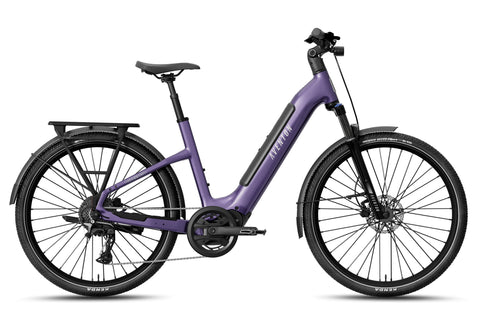 Black Ebikes