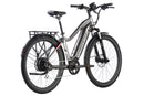 Level.2 Commuter Ebike Clay SKUs: 1E027-0024402, 1E027-0025002