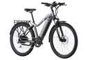 Level.2 Commuter Ebike Clay SKUs: 1E027-0024402, 1E027-0025002