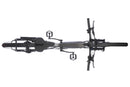Level.2 Commuter Ebike Clay SKUs: 1E027-0024402, 1E027-0025002