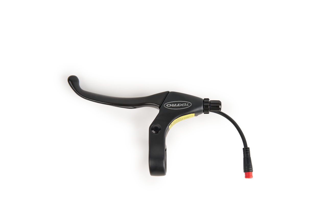 Tektro ebike brake deals lever