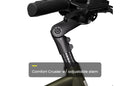 Pace info - Comfort cruiser w/ adjustable stem - common