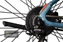 Pace info - 500W motor - common