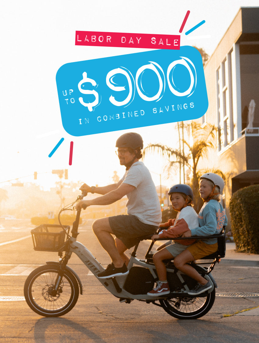 Ebikes on Sale | Free Shipping