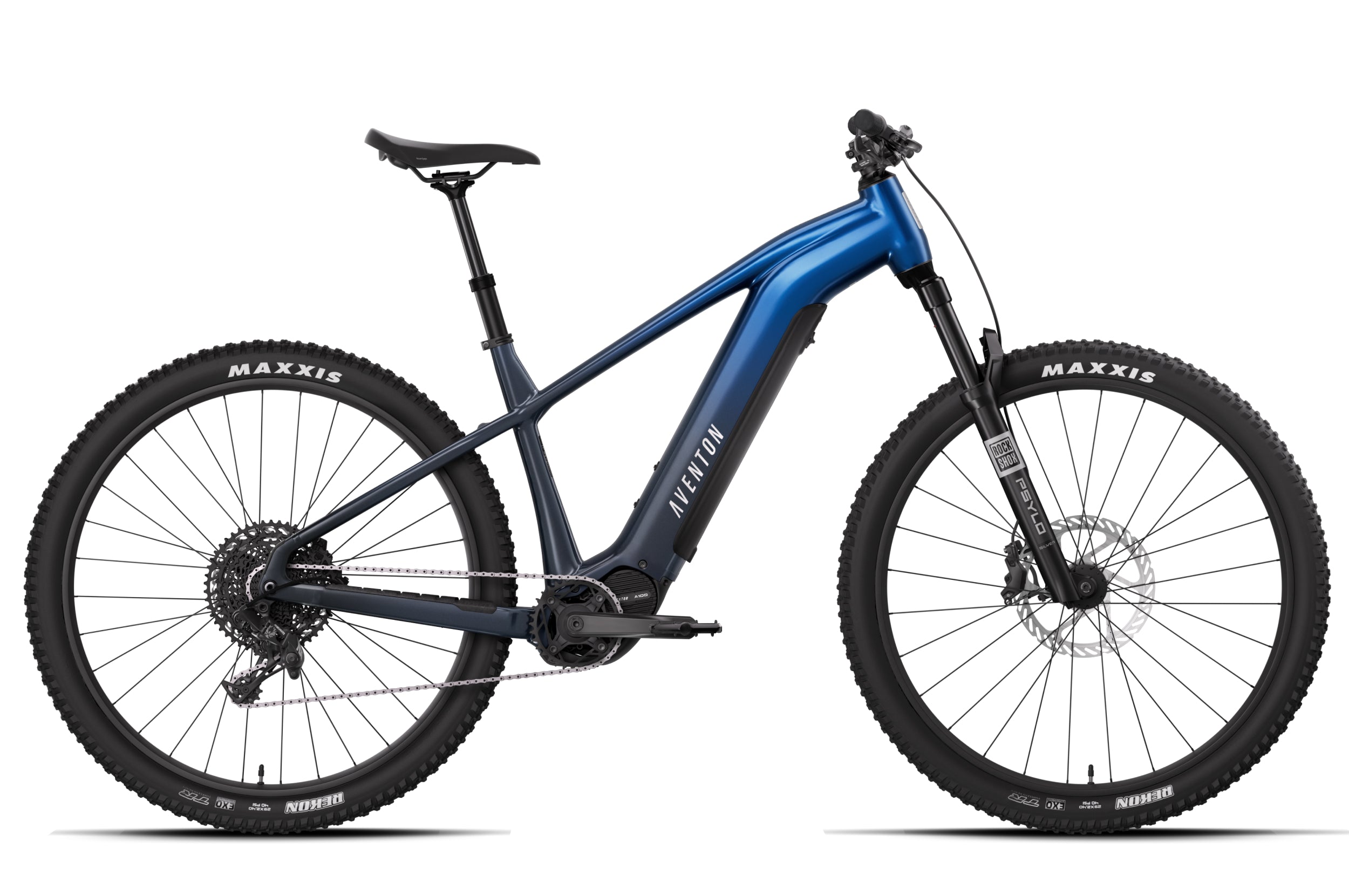 Aventon Ramblas ADV E-bike