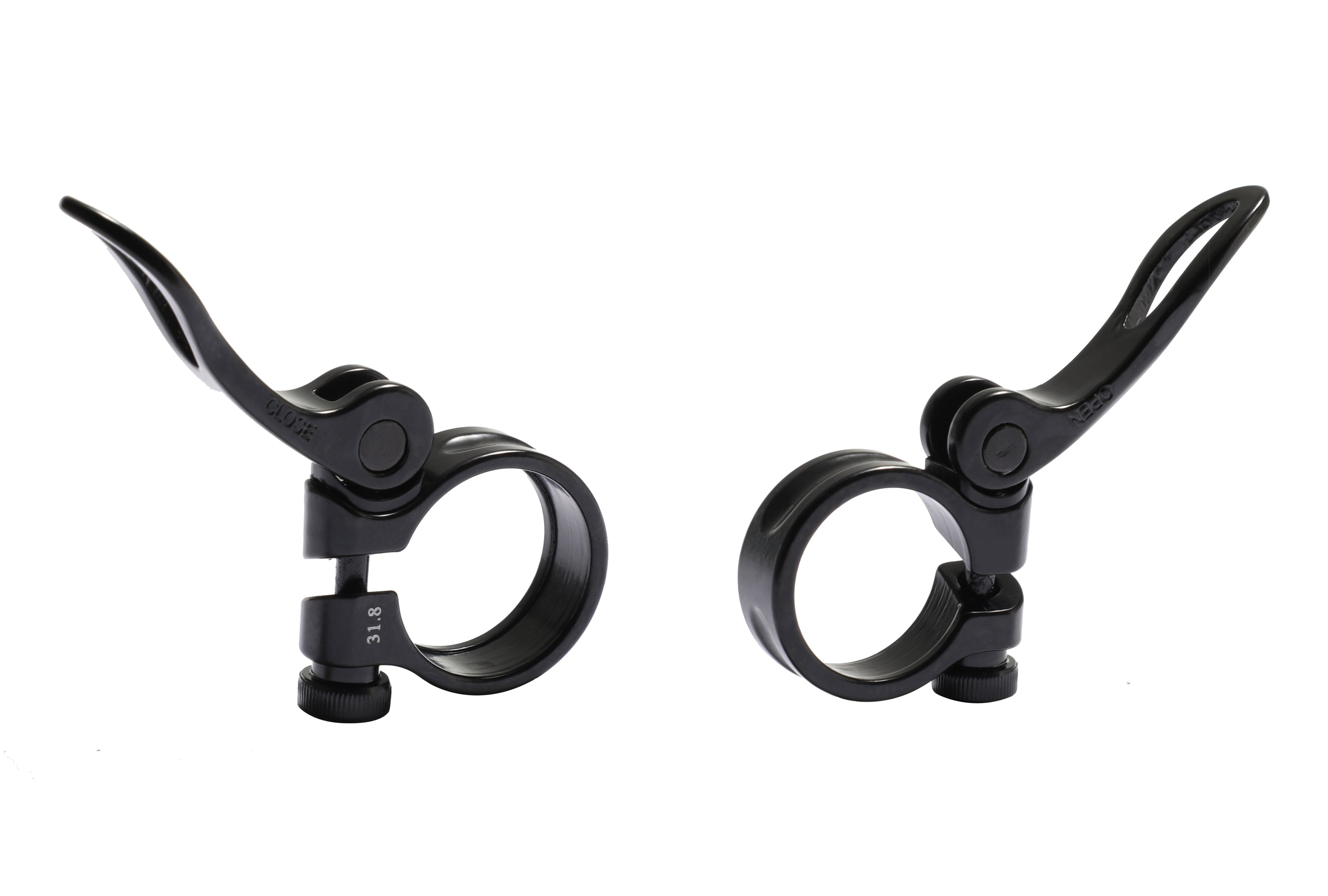 Aventon Seatpost Clamp