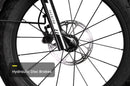 sinch 2.5 info - brakes - common