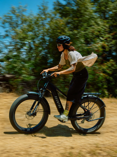 Fat Tire (All-Terrain)