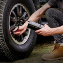 Aventon Fanttik Portable Air Pump, Pumping up a car tire X8 Apex SKUs: OAC001