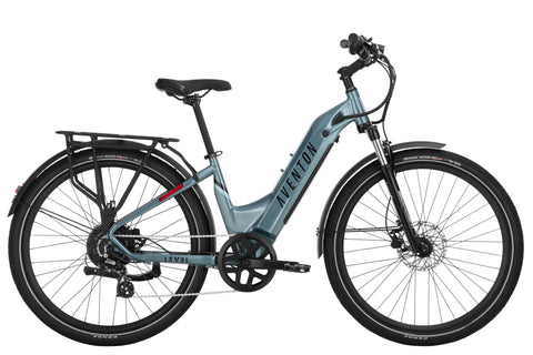 500 Watt Ebikes