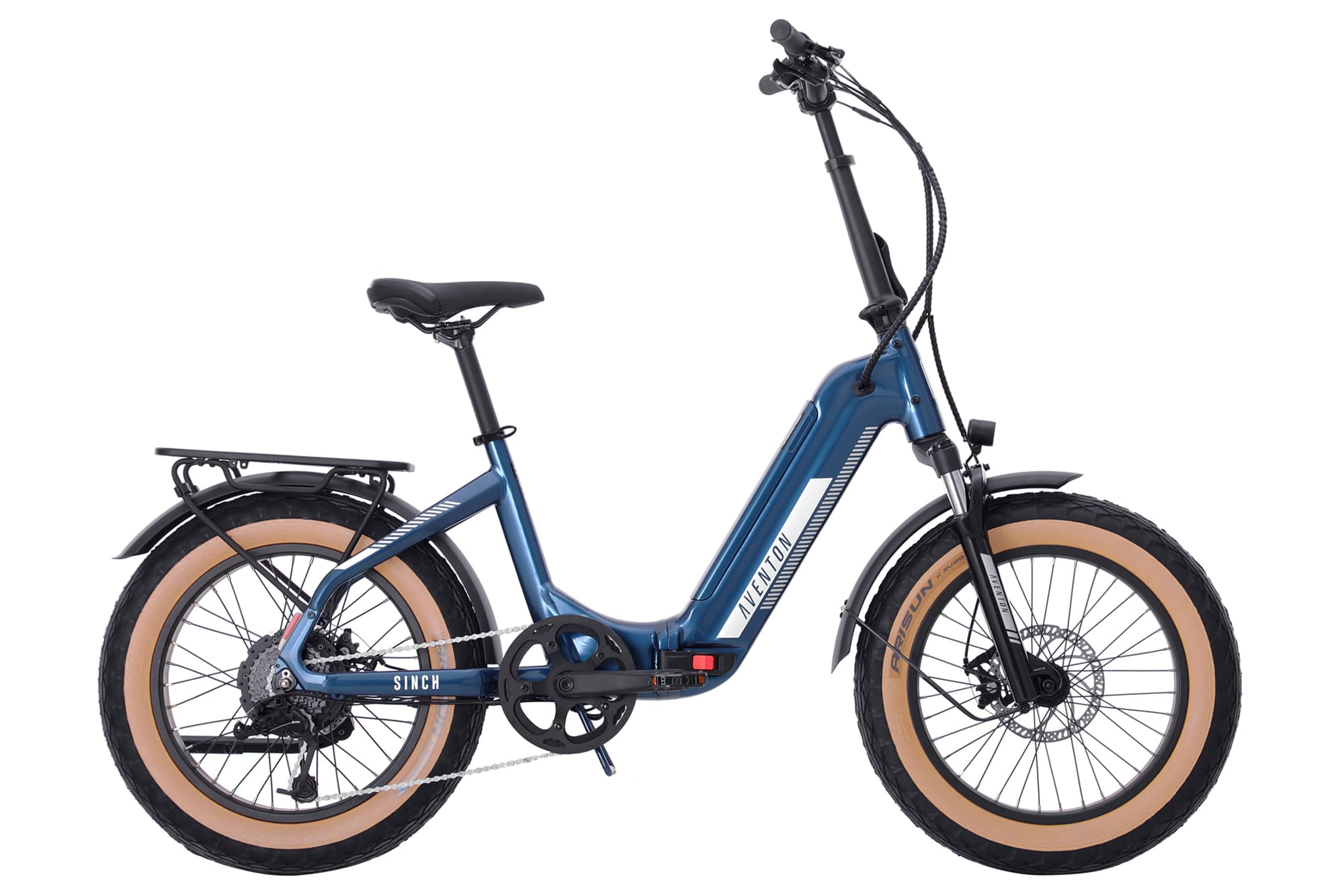 Electric Bike | Aventon Ebike | Free Shipping