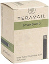 Teravail Standard Schrader Tube