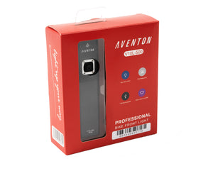Aventon Head Light V10-500 in package