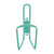 PLANET BIKE ALUMINUM WATER BOTTLE CAGE- Celeste