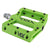 Origin8 Vex Platform- Green