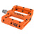 Origin8 Vex Platform- Orange