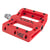 Origin8 Vex Platform- Red