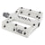 Origin8 Vex Platform- White