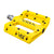 Origin8 Vex Platform- Yellow 