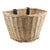 Sunlite Classic Willow Basket Side Front Shot