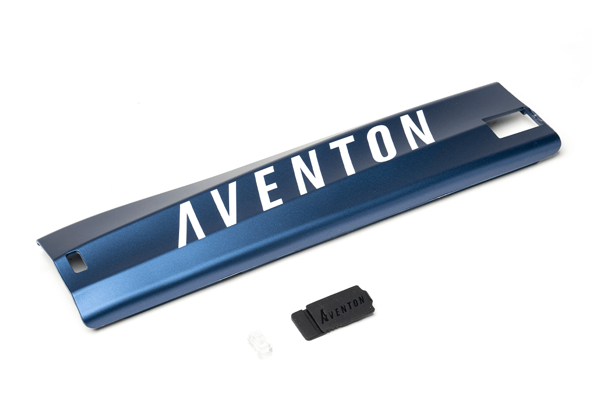 tvs wego battery cover