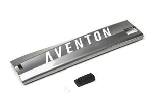 Aventure 2 Slate Grey Battery Cover